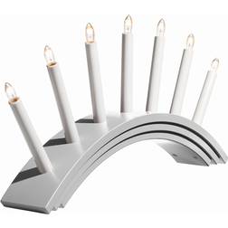 Bsweden Julius Gray Adventsljusstake 56cm