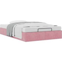 vidaXL Ottoman 120x203cm