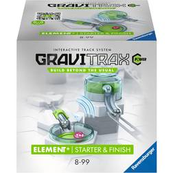 GraviTrax Elements Starter & Finish