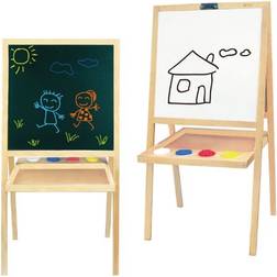 Classic World 5 In 1 Blackboard
