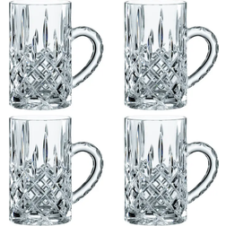 Nachtmann Noblesse Mugg 25cl 4st