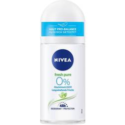 Nivea Fresh Pure Deo Roll-on 50ml