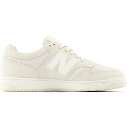 New Balance 480 - Linen/Sea Salt