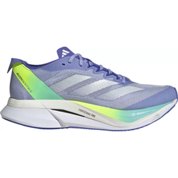 adidas Adizero Boston 12 W - Blue Spark/Zero Metalic/Cobalt Blue