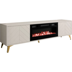 Mirjan24 063-11-01928 Sand TV-bänk 184x53cm