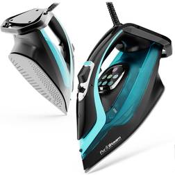 PurSteam SteamTech Elite 1750W Steam Iron