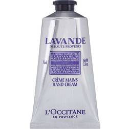 L'Occitane Lavendel Håndcreme 75ml