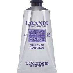 L'Occitane Lavender Hand Cream 75ml