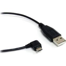 &Tradition Spare Cord for Flowerpot VP9 USB A - Micro USB B M-M 2m
