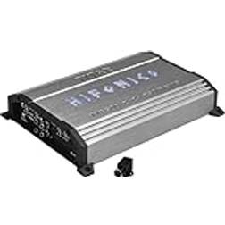 HiFonics TXE 500/2 AB-Förstärkare 500 W RMS