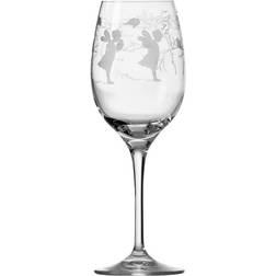 Wik & Walsøe Elf White Wine Glass 38cl