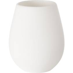 Duni Holder Tropical White LED-lys 10.3cm 6stk