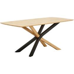 Linea Natura Kraken Oak Matbord 90x180cm