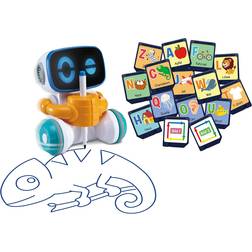 Vtech Codi der clevere Mal Roboter