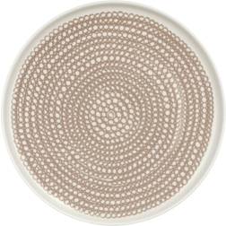 Marimekko Siirtolapuutarha Assiette de Dîner 20cm