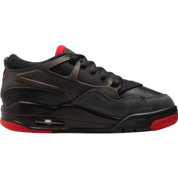 Nike Air Jordan 4 RM M - Black/Anthracite/Varsity Red