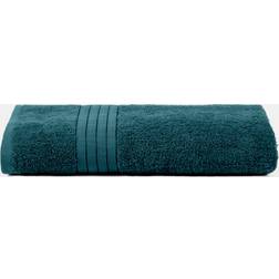 Brentfords Jumbo Bath Towel Blue (150x90cm)