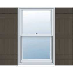 Ekena Millwork LJ4S14X06700MS PVC Window Shutter 14x67"