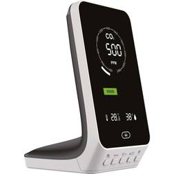 TFA Dostmann AIR CO2NTROL UP Monitor
