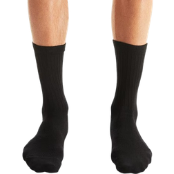 On Logo Sock 3-pack - Black