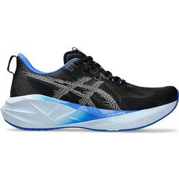 Asics Novablast 5 - Black/White