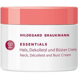 Hildegard Braukmann Skin care Essentials Neck, Décolleté & Chest Cream 50ml