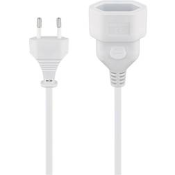 Goobay Pro Euro Extension 5 m