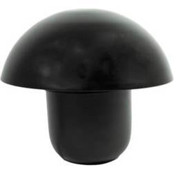 Olsson & Jensen Carl-Johan Black Bordlampe 27cm