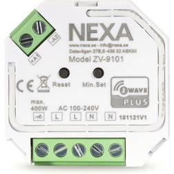 Nexa ZV-9101 Z-Wave Järjestelmiin