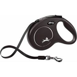 Flexi Classic Cinta M (Rosa 5 Metros 25 KG)