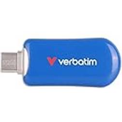 Verbatim 30235 USB-nøgle 512 GB USB Type-C 3.2 Gen 1
