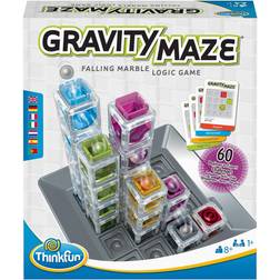Thinkfun Gravity Maze Game