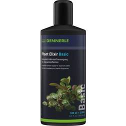 Dennerle Plant Elixir Basic 500