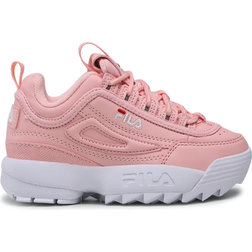 Fila Kid's Disruptor - English Rose