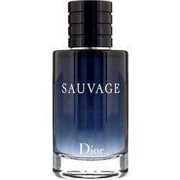 Dior Sauvage EdT 100ml