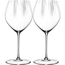 Riedel Performance Hvitvinsglass 72.7cl 2st