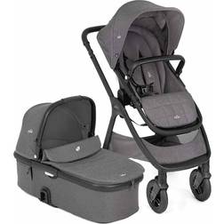 Joie Kinderwagen Honour 2 in 1 Thunder