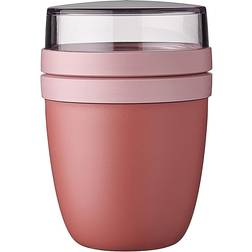 Mepal Lunchpot Ellipse Matlåda 0.5L