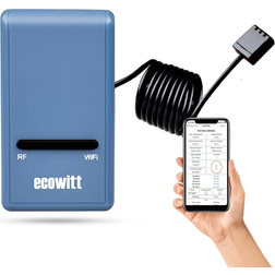 Ecowitt GW1100 Wi-Fi Weather Station Sensor