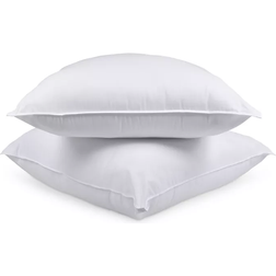 Charter Club 2-Pack Fiber Pillow (66x66cm)