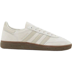 adidas Hball Spzial Wht/blu/gum$ Beige Mens