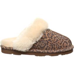 Bearpaw Loki Exotic - Leopard