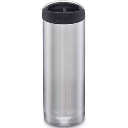 klean-kanteen TKWide Brushed Stainless Bicchiere da viaggio 47.3cl