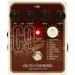 Electro Harmonix C9 Organ Machine