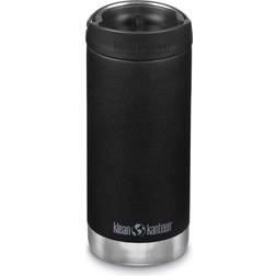 klean-kanteen TKWide Black Termokop 35.5cl