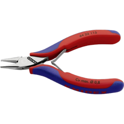 Knipex 64 22 115 Electronics Pinza da taglio