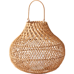 Bilka Wicker Nature Lanterne 30cm