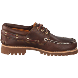 Timberland Authentic Boot - Brown