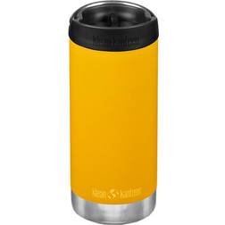 klean-kanteen TKWide Marigold Bicchiere da viaggio 35.5cl