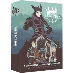 Regicide Black Edition